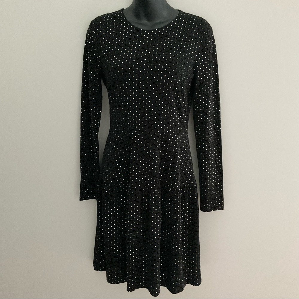 Michael Michael Kors NWT Midi Dress. Size Small.
